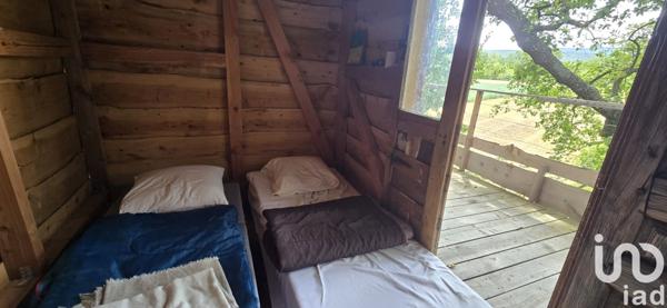 Maison à vendre 5 pièces 75 m² Villes-sur-Auzon