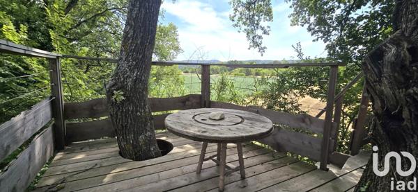 Maison à vendre 5 pièces 75 m² Villes-sur-Auzon