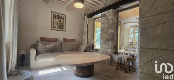 Maison à vendre 5 pièces 75 m² Villes-sur-Auzon