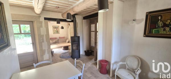 Maison à vendre 5 pièces 75 m² Villes-sur-Auzon