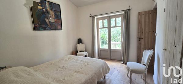 Maison à vendre 5 pièces 75 m² Villes-sur-Auzon