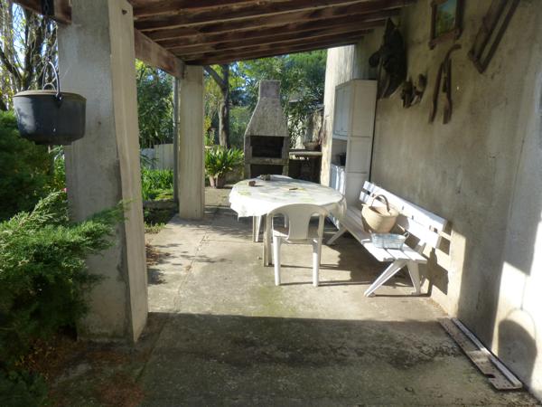 Vente / Maison avec dépendance