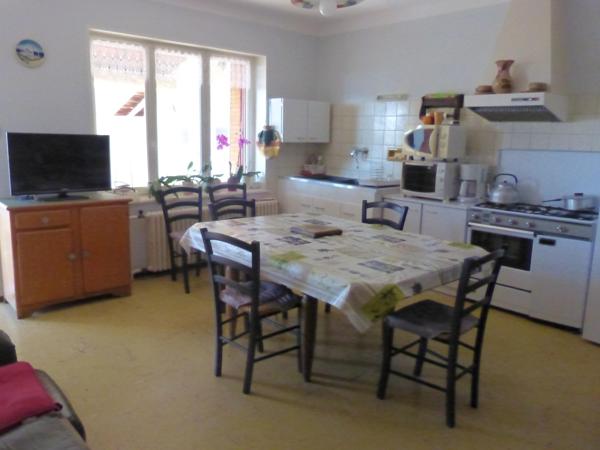 Vente / Maison avec dépendance