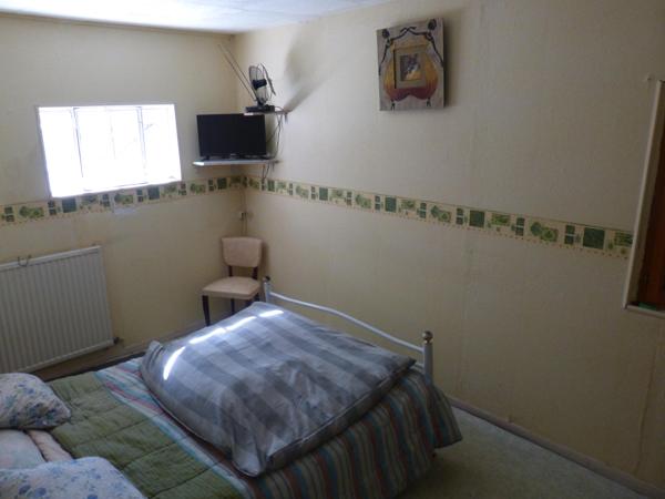 Vente / Maison avec dépendance