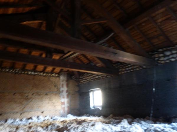 Vente / Maison avec dépendance