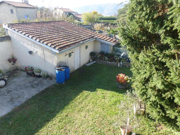 Vente / Maison avec dépendance