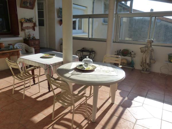 Vente / Maison avec dépendance