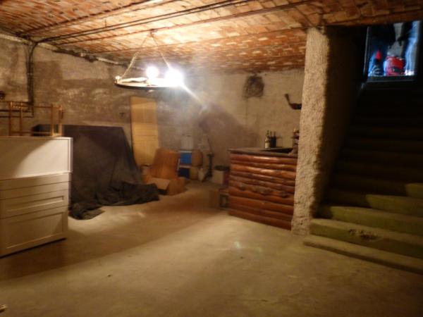 Vente / Maison avec dépendance