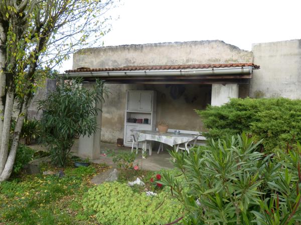 Vente / Maison avec dépendance