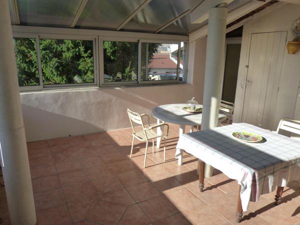 Vente / Maison avec dépendance