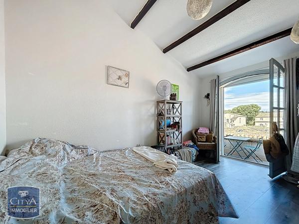 Appartement à vendre 4 pièces 89m² Nîmes (30000)
