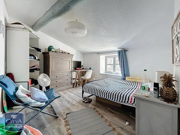 Appartement à vendre 4 pièces 89m² Nîmes (30000)