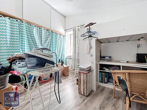 Appartement à vendre 4 pièces 89m² Nîmes (30000)
