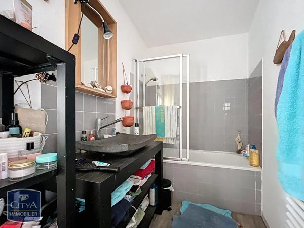 Appartement à vendre 4 pièces 89m² Nîmes (30000)