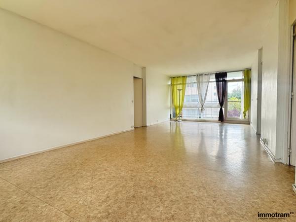 Vente Appartement 98m 2 - 3 chambre(s) - Tourcoing, Ma Campagne • Réf. VA26452