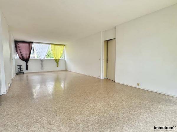 Vente Appartement 98m 2 - 3 chambre(s) - Tourcoing, Ma Campagne • Réf. VA26452