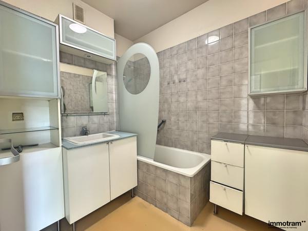Vente Appartement 98m 2 - 3 chambre(s) - Tourcoing, Ma Campagne • Réf. VA26452