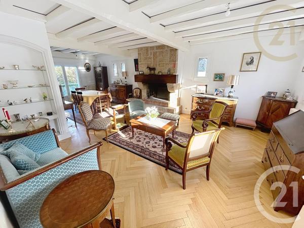 Maison à vendre  10 pièces - 169 m2 QUIMPER - 29