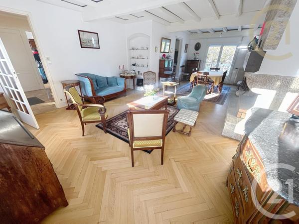 Maison à vendre  10 pièces - 169 m2 QUIMPER - 29