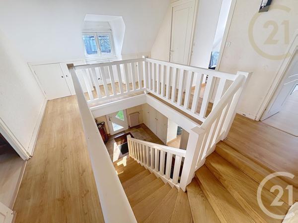 Maison à vendre  10 pièces - 169 m2 QUIMPER - 29