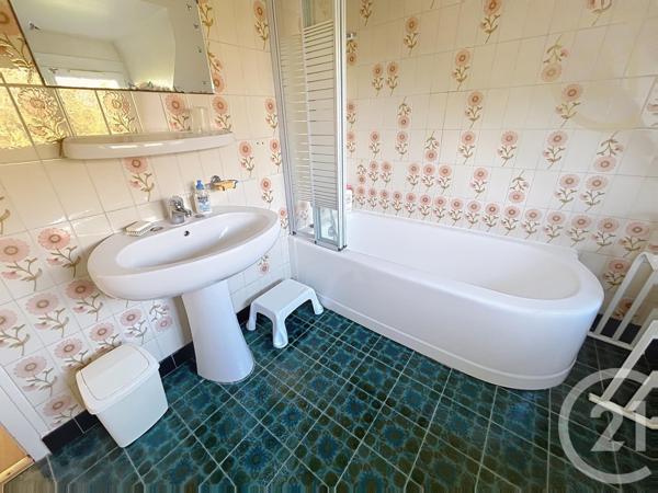 Maison à vendre  10 pièces - 169 m2 QUIMPER - 29