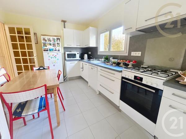 Maison à vendre  10 pièces - 169 m2 QUIMPER - 29