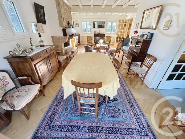 Maison à vendre  10 pièces - 169 m2 QUIMPER - 29