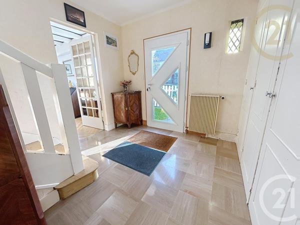 Maison à vendre  10 pièces - 169 m2 QUIMPER - 29