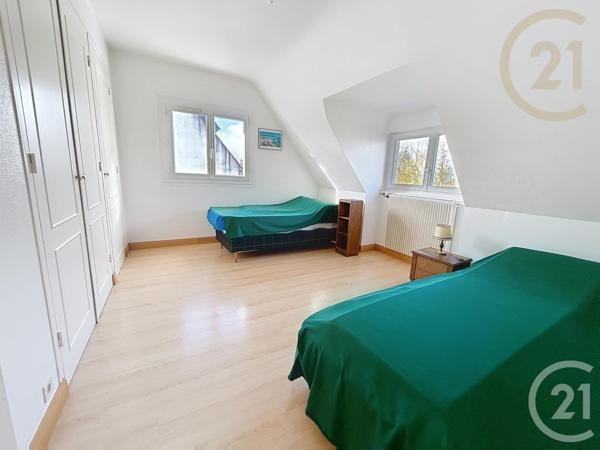 Maison à vendre  10 pièces - 169 m2 QUIMPER - 29