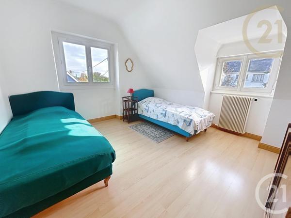 Maison à vendre  10 pièces - 169 m2 QUIMPER - 29