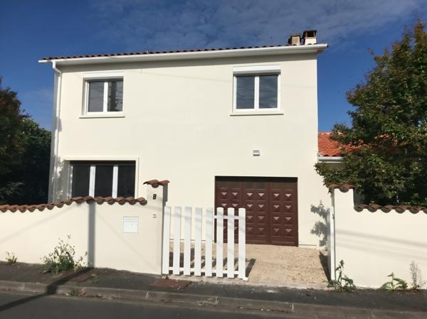 Maison à vendre 182 069 € Soyaux 6 p 116 m² DPE D