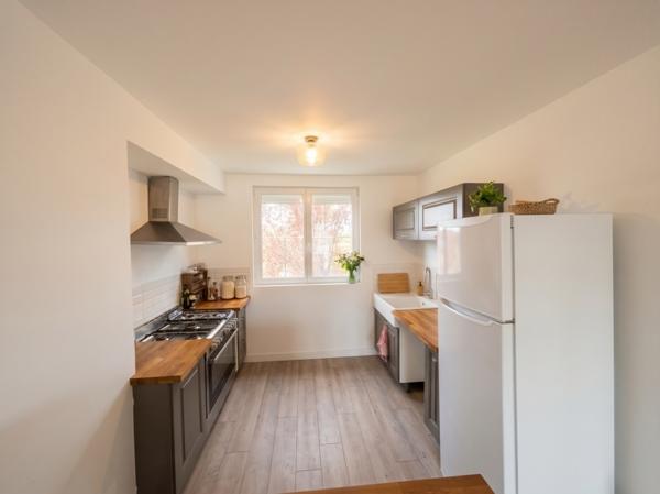 Maison à vendre 182 069 € Soyaux 6 p 116 m² DPE D
