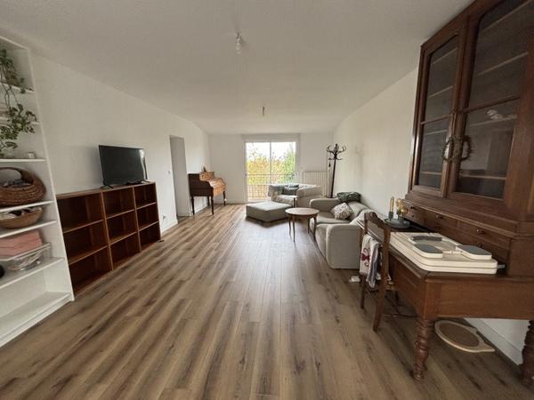 Maison à vendre 182 069 € Soyaux 6 p 116 m² DPE D