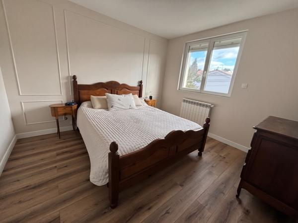Maison à vendre 182 069 € Soyaux 6 p 116 m² DPE D