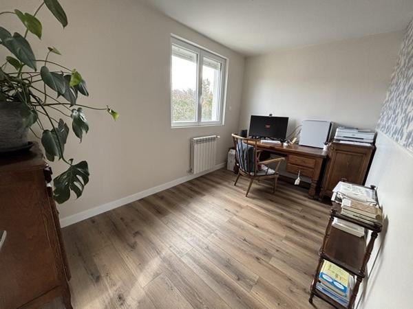 Maison à vendre 182 069 € Soyaux 6 p 116 m² DPE D