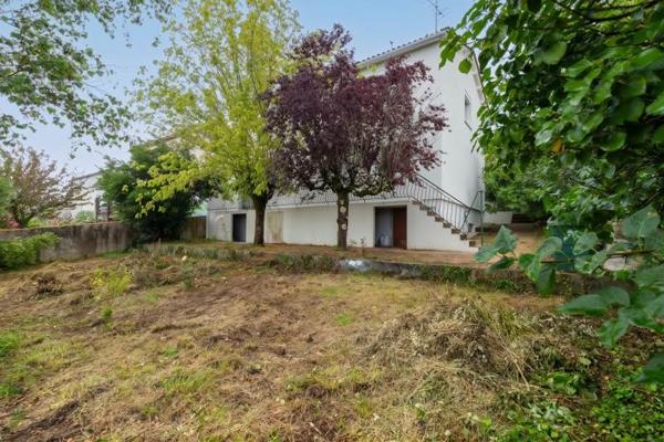 Maison à vendre 182 069 € Soyaux 6 p 116 m² DPE D
