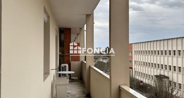 À vendre Appartement 3 pièces 67.78 m² - Montauban 82000
