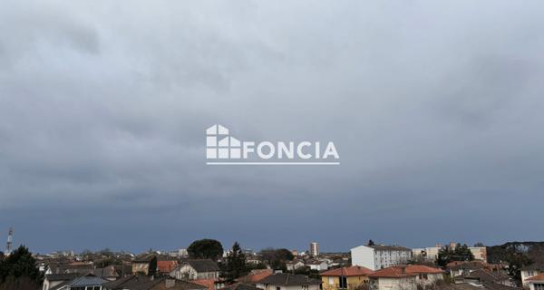 À vendre Appartement 3 pièces 67.78 m² - Montauban 82000