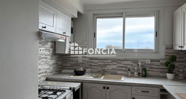 À vendre Appartement 3 pièces 67.78 m² - Montauban 82000