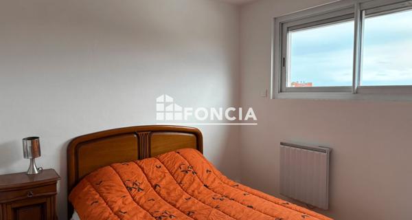 À vendre Appartement 3 pièces 67.78 m² - Montauban 82000