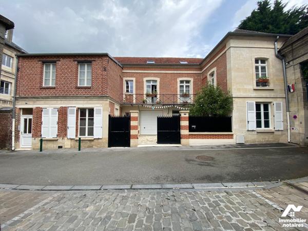 Vente Immeuble à Clermont