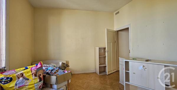 Maison à vendre  4 pièces - 64 m2 MONTLUCON - 03