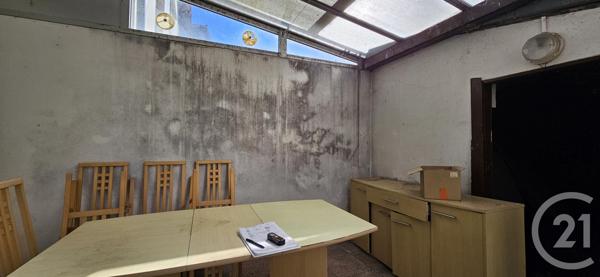 Maison à vendre  4 pièces - 64 m2 MONTLUCON - 03