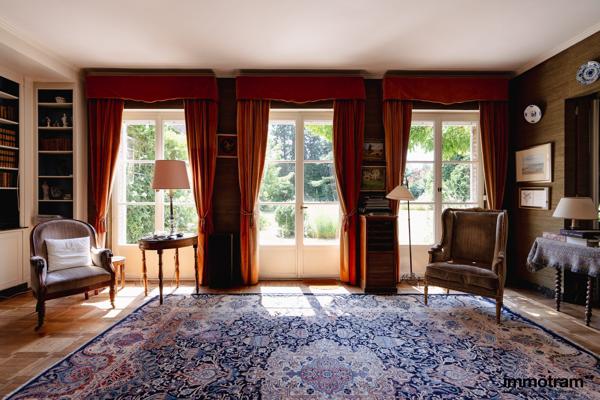 Vente Maison 177m 2 - 7 chambre(s) - Mouvaux, • Réf. VM29415