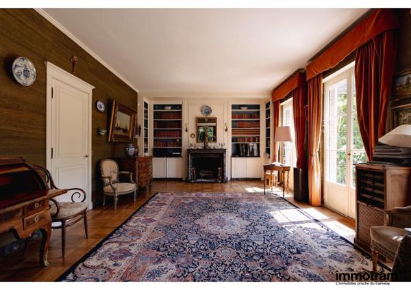 Vente Maison 177m 2 - 7 chambre(s) - Mouvaux, • Réf. VM29415