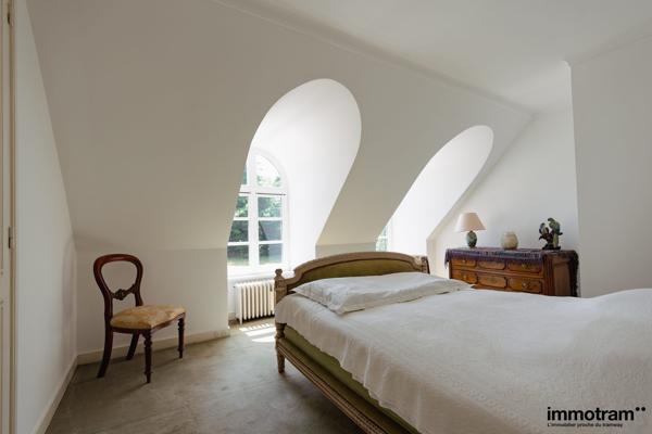Vente Maison 177m 2 - 7 chambre(s) - Mouvaux, • Réf. VM29415