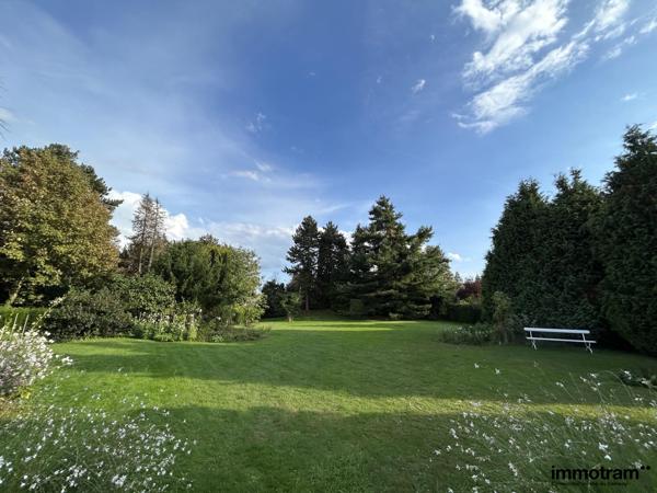 Vente Maison 177m 2 - 7 chambre(s) - Mouvaux, • Réf. VM29415