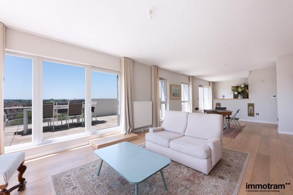 Vente Appartement 143m 2 - 4 chambre(s) - Tourcoing, Pont Hydraulique • Réf. VA27284