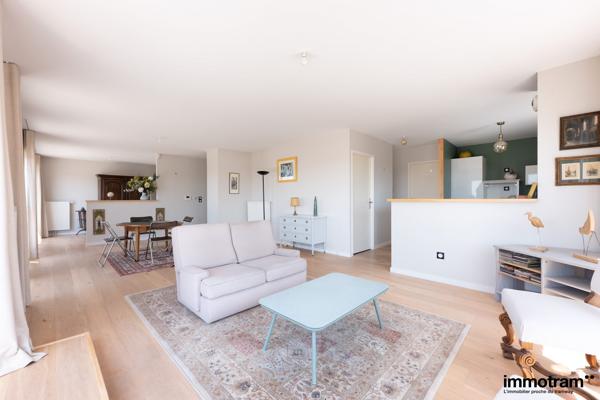 Vente Appartement 143m 2 - 4 chambre(s) - Tourcoing, Pont Hydraulique • Réf. VA27284