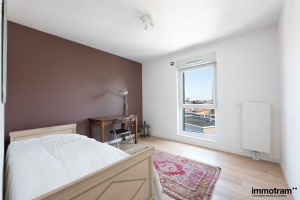 Vente Appartement 143m 2 - 4 chambre(s) - Tourcoing, Pont Hydraulique • Réf. VA27284